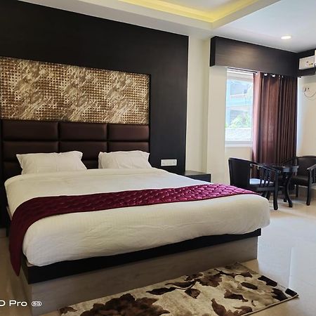 The Northern Lights Hotel Port Blair Exterior foto
