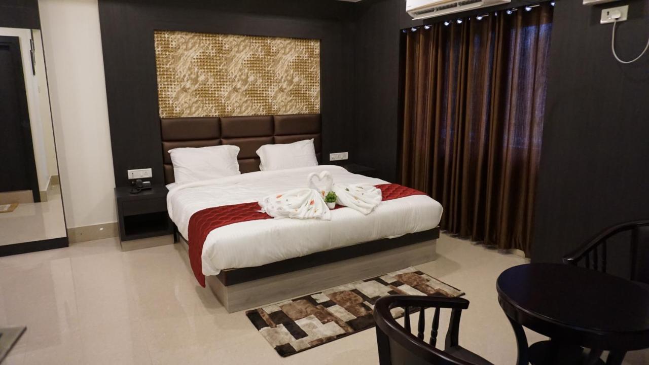 The Northern Lights Hotel Port Blair Exterior foto