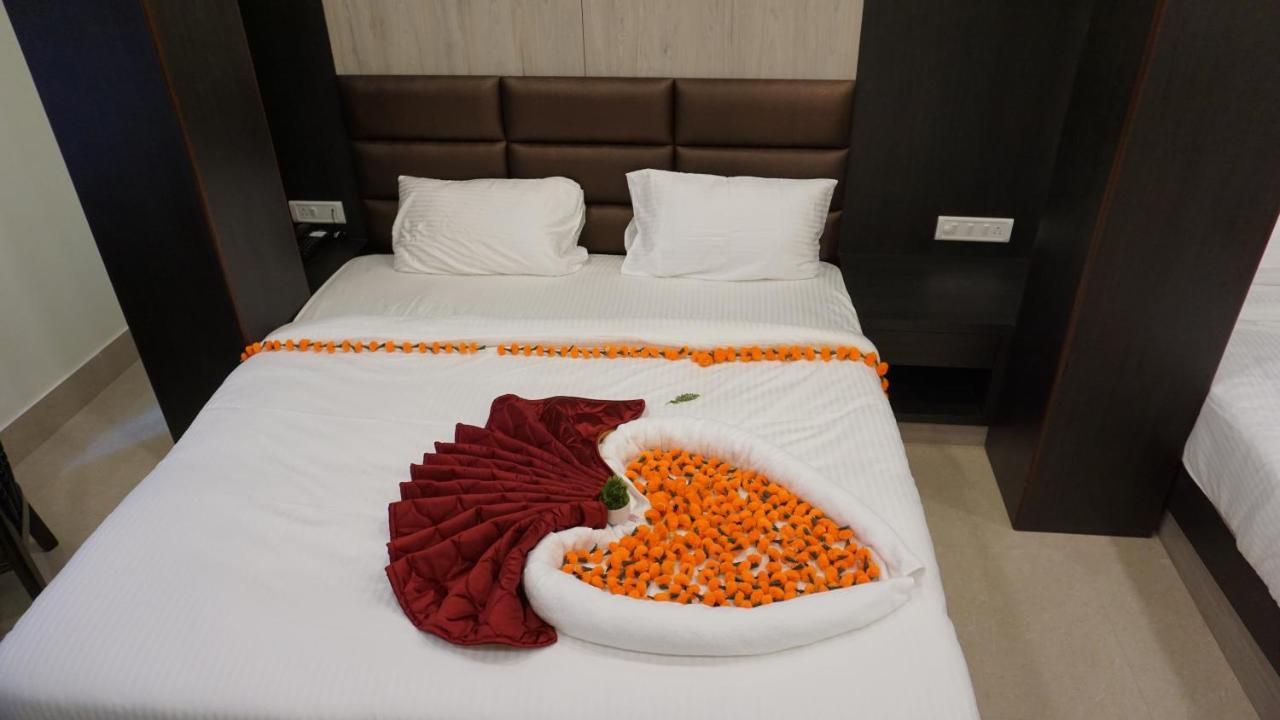 The Northern Lights Hotel Port Blair Exterior foto